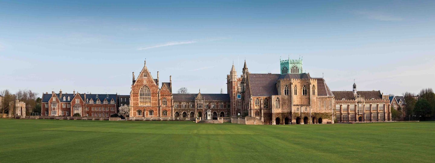 Clifton College